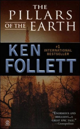 The Pillars Of The Earth