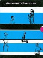 Serie Alimentaçao Saudavel - 3 Volumes