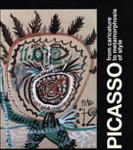 Picasso - From Caricature To Metamorphosis Of Style
