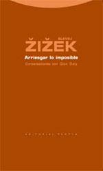 Arriesgar Lo Impossible - Conversaciones Con Glyn Daly