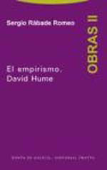 Empirismo, El - David Hume (Obras 2)