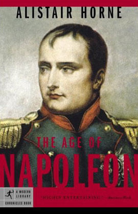 Age Of Napoleon, The