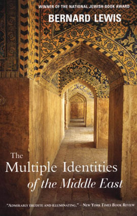 Multiple Identities Of The Middle East, The