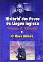 HistóRia dos Povos de LíNgua Inglesa - Vol. 2 - o Novo Mundo