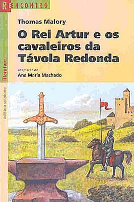 O Rei Artur e os Cavaleiros da TáVola Redonda