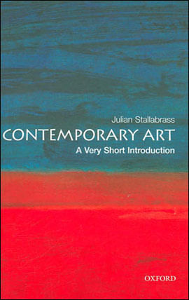 Contemporary Art - a Very Short Introduction
