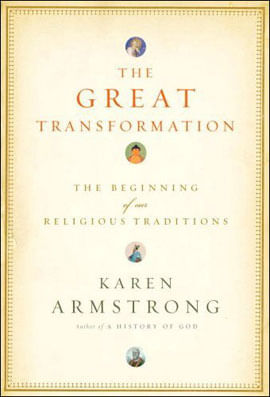 Great Transformation, The - The Beggining Of Our Religious Traditions Traditions