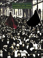 HistóRia das Ideias Socialistas no Brasil