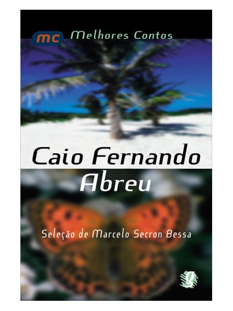 Melhores Contos Caio Fernando Abreu