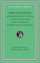 Apollonius Of Tyana Vol.3 - Letters Of Apollonius / Ancient Testimonia / Eusebiu'S Reply To Hierocle