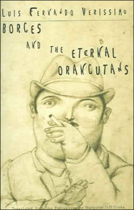 Borges And The Eternal Orangutans