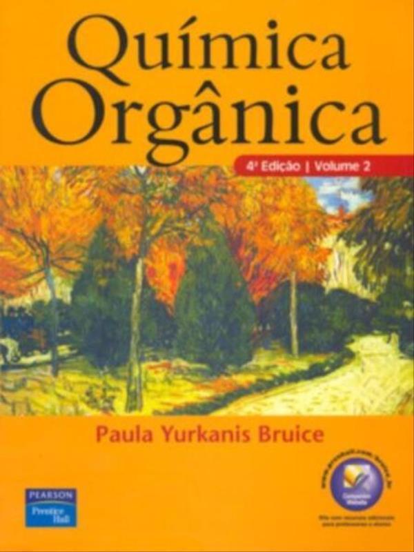 QuíMica OrgâNica