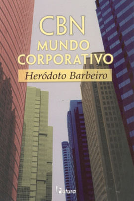 Cbn - o Mundo Corporativo