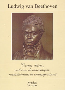 Cartas, Diarios, Cadernos de Conversacao Reminicen