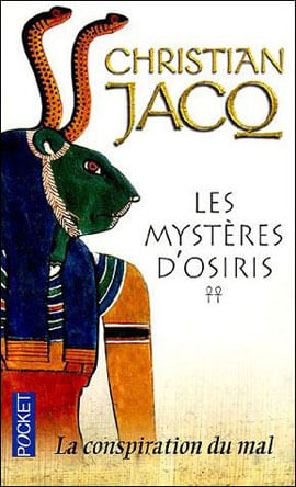Mysteres D'Osiris Tome 2, Les - La Conspiration Du Mal