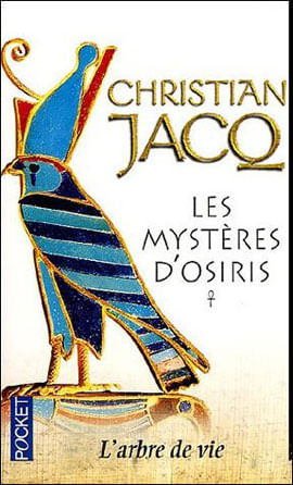 Mysteres D'Osiris Tome 1, Les - L'Arbre de Vie