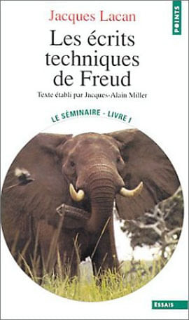 Seminaire, Le - Tome 1