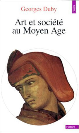 Art Et Societe Au Moyen Age