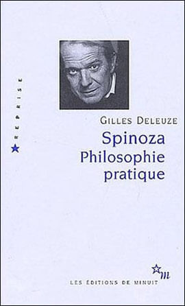 Spinoza - Philosophie Pratique