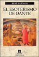 Esoterismo de Dante, El