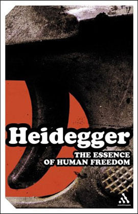 Essence Of Human Freedom, The