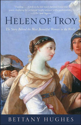 Helen Of Troy