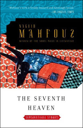 Seventh Heaven, The - Supernatural Stories