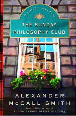 Sunday Philosophy Club, The
