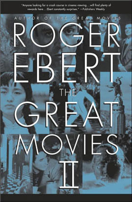Great Movies Part 2, The