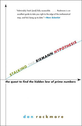 Stalking The Reimann Hypothesis