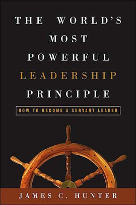 World'S Most Powerful Leadership Principle, The