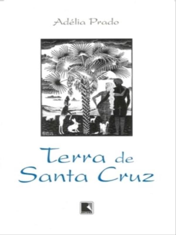 Terra de Santa Cruz