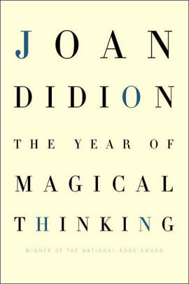Year Of Magical Thinking, The