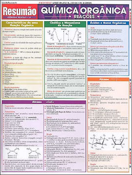 QuíMica OrgâNica