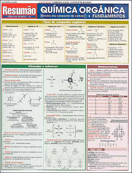 QuíMica OrgâNica