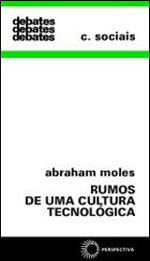 Rumos de uma Cultura TecnolóGica - Vol. 58
