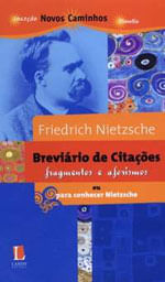 Breviario de CitaçOes - Fragmentos e Aforismos
