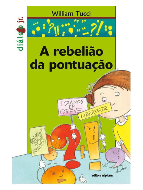 A Rebelião da Pontuação
