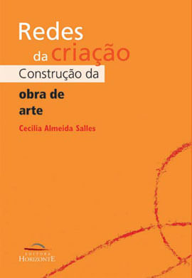 Redes da Criaçao - Construçao da Obra de Arte