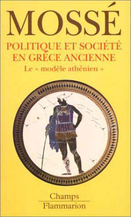 Politique Et Societe En Grece Ancienne