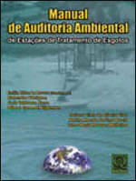 Manual de Auditoria Ambiental de EstaçOes de Tratamento de Esgotos