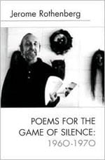 Poems Of The Game Of Silence 1960-1970