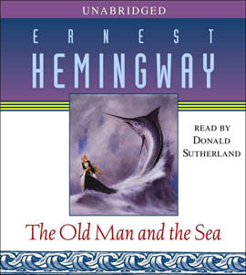 Old Man And The Sea, The (Audio Cd)