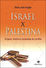 Israel X Palestina - Origens, Historia e Atualidad