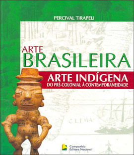Arte Brasileira - Arte IndíGena