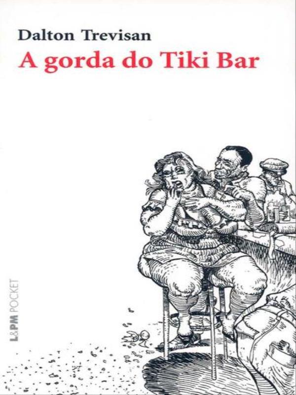 A Gorda do Tiki Bar - Vol. 476