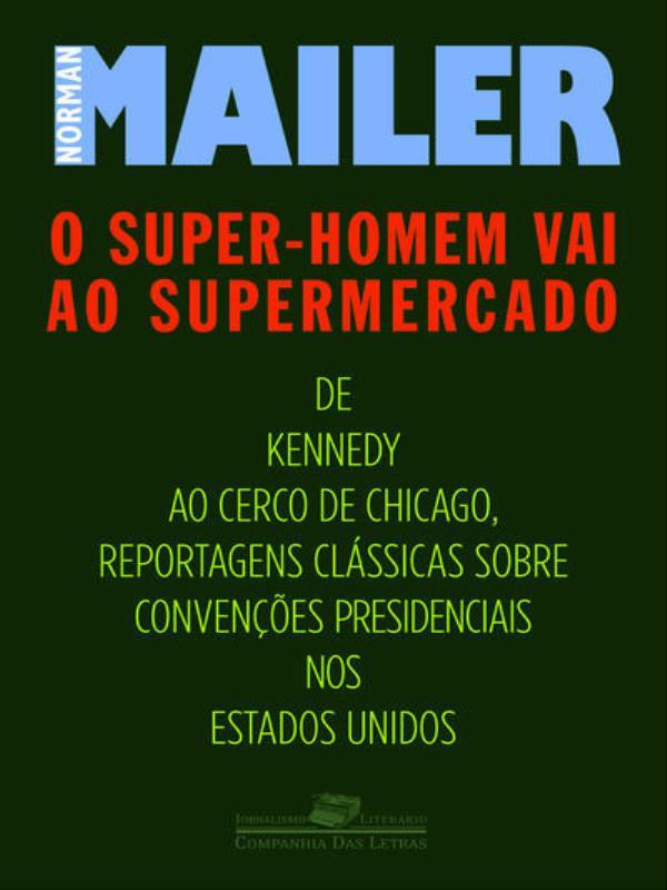 O Super-Homem Vai ao Supermercado