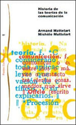 Historia de Las Teorias de La Comunicacion