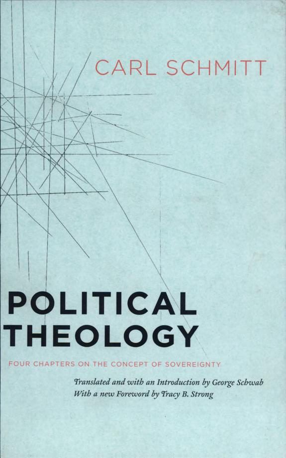 Political Theology