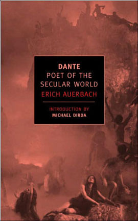 Dante - Poet Of The Secular World